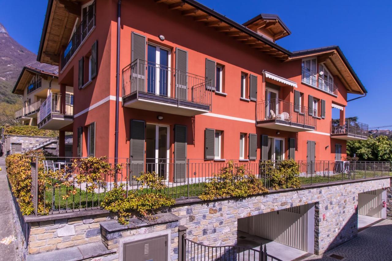 Apartment Tulipani 17 Tremezzo Zimmer foto